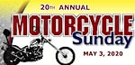 MOTORCYCLE SUNDAY
